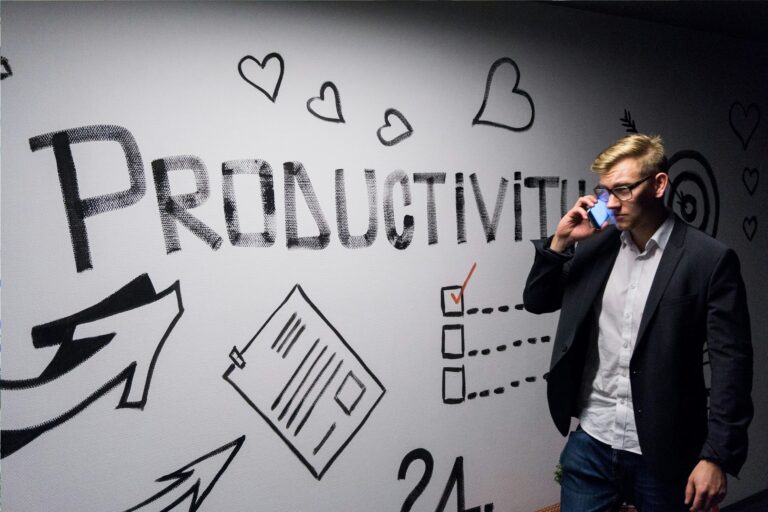 Best AI Productivity Tools 2026