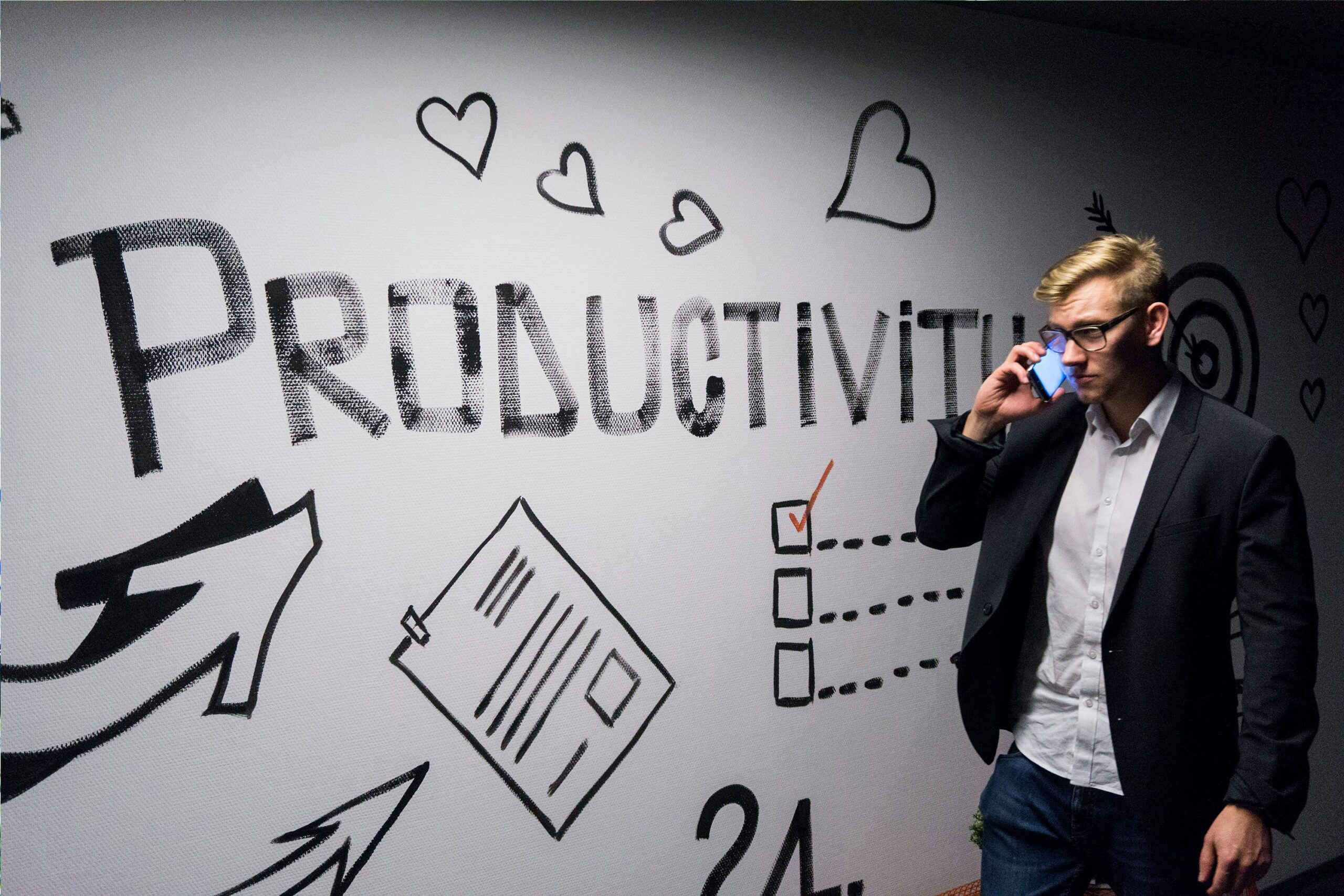 Best AI Productivity Tools 2026