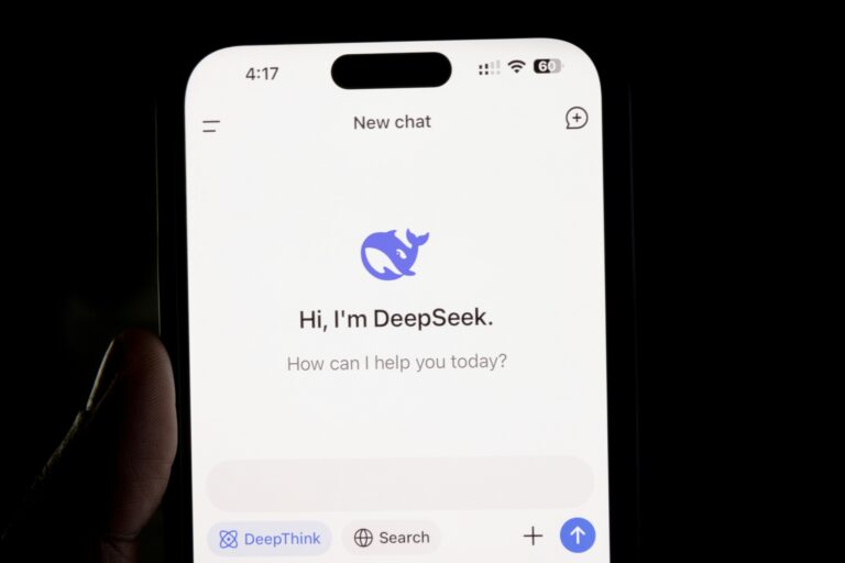 DeepSeek Review 2026