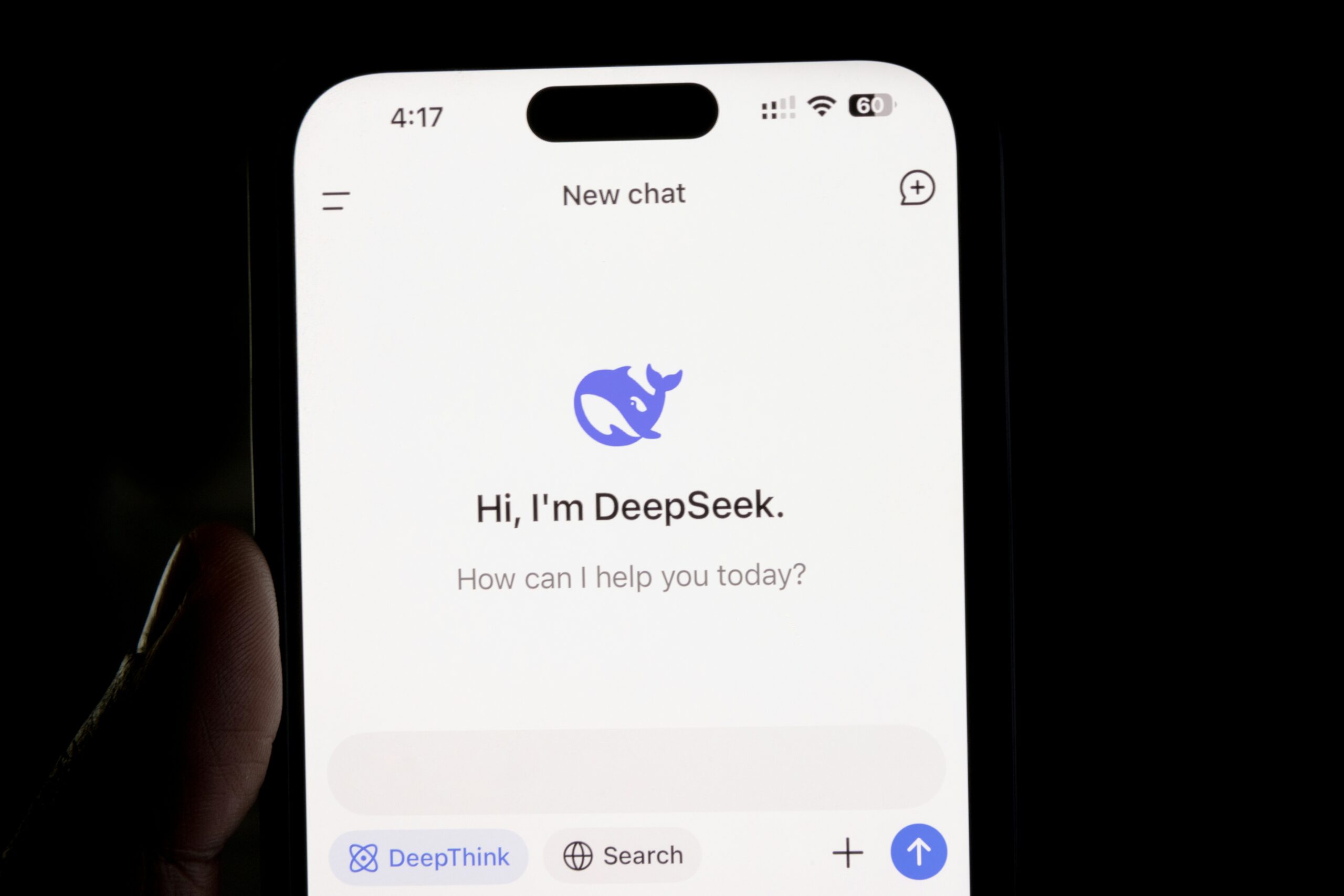 DeepSeek Review 2026